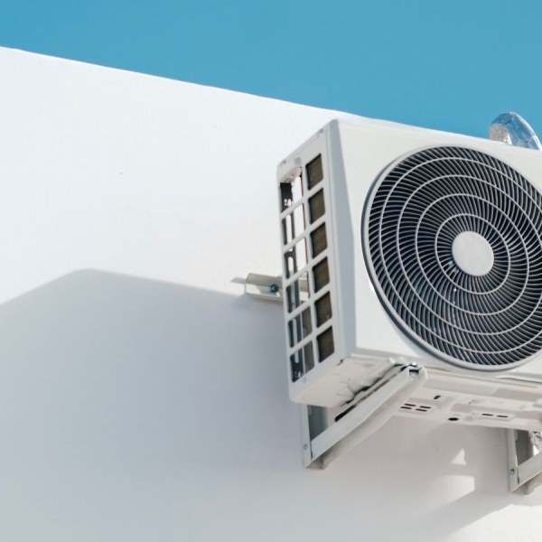 Cục nóng thay thế 1 HP