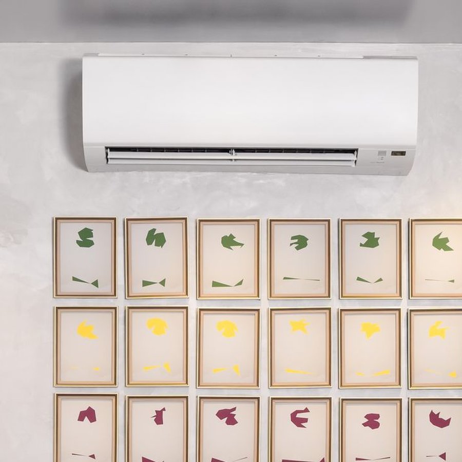 Máy lạnh Inverter 1 HP tiết kiệm điện