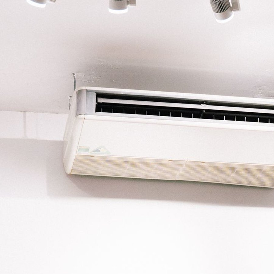 Máy lạnh âm trần cassette 3 HP
